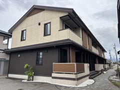 NAGOMIの外観画像