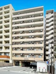 ニューガイアリルーム葛西駅南No．20の外観画像