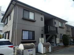 セシリア松本B棟の外観画像