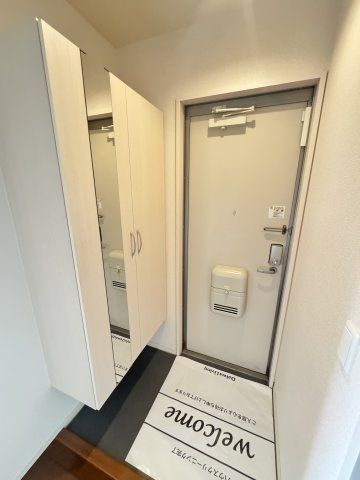 洋室