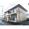 キャトルセゾン Aの外観