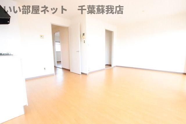 リビング