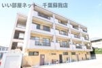 フローレンスビラⅠの間取り画像
