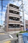 CASA PAZZOの外観