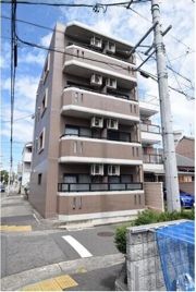 CASA PAZZOの外観画像