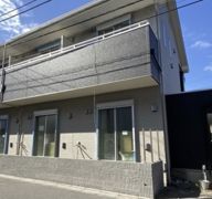 三高・ヴィラ高島平Ⅱの外観画像