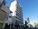 パルティール覚王山の間取り画像