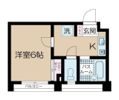 グリーンヒルズ泰明の間取り画像
