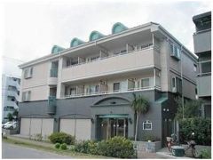 ローズガーデンK－132番館(K-132)の外観画像