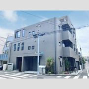 Palmier下馬の外観画像