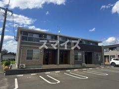 チッタ ビアンカ Ⅰの外観画像