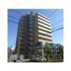 WGB江坂の間取り画像