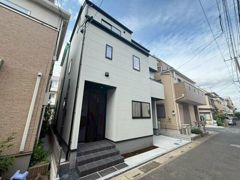Sumai－to富士見市水谷東02の外観画像
