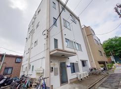 ハイツ・スカイツリーの外観画像