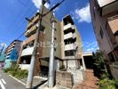 JHアパートメントの間取り画像