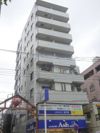 D.H.桜木町ビルの外観