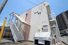シティハイツ石本の外観画像
