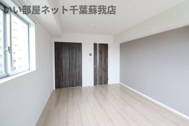 洋室