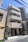 アイリス神楽坂の間取り画像