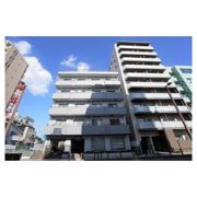 フォルム常盤の外観画像