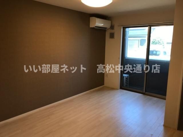 リビング