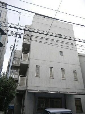 HIRO APTMTの外観画像