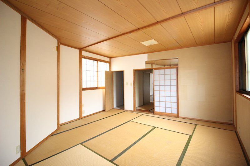 和室
