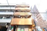 清和京橋の間取り画像