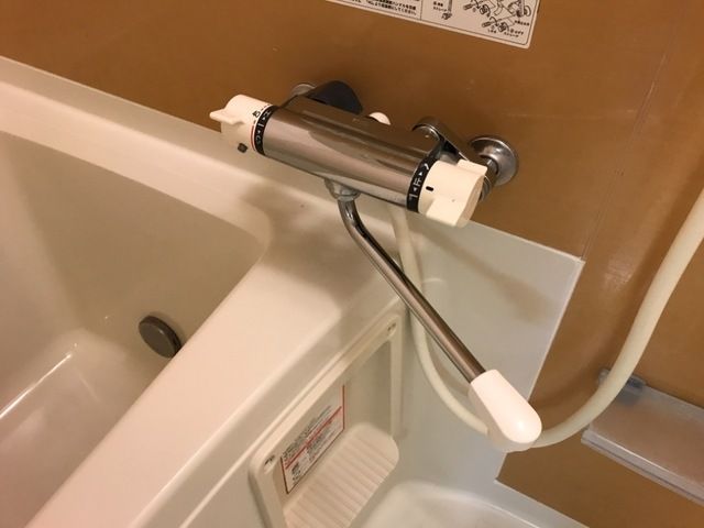 バスルーム