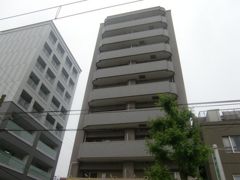 メルポート宇品神田の外観画像