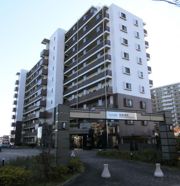 S-FORT船橋塚田の外観画像