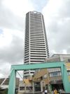 ライブタワー武蔵浦和の間取り画像