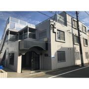 セントラルパーク氷川台の外観画像