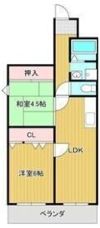 リアライズ矢田川の間取り画像