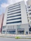 パインステージ白金高輪の間取り画像