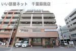 RICHEヤマダの間取り画像