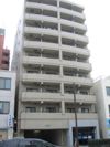 フェアネスK横浜の間取り画像