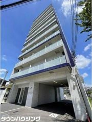 STUDIO KANAREBASHIの外観画像