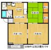 （有）シルクの間取り画像