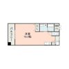 豊前街道の館の間取り画像