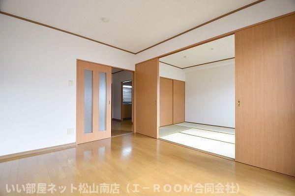 リビング