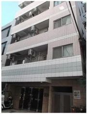 アーバイル日本橋水天宮の外観画像