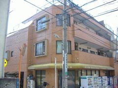 カサデリオの外観画像