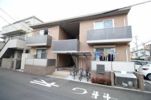 プランドールの外観