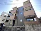 Lien草津南の間取り画像