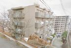 グランドハイツ修多羅の間取り画像