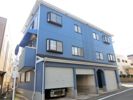 尾倉1丁目アパートの間取り画像