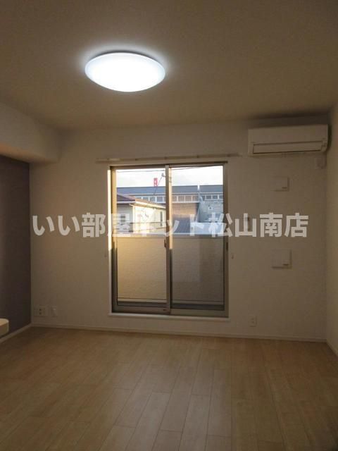リビング