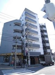 プレール・ドゥーク大島PARK SIDEの外観画像