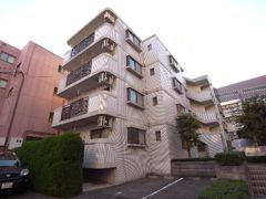 リベール室見の外観画像
